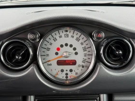 Mini Cooper cabrio 1.6i, Кабрио, * 165 000км* Уникат! - 3300 € / 6454.24 лв. - 40983422 11