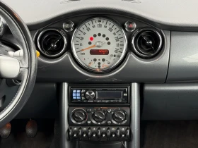 Mini Cooper cabrio 1.6i, Кабрио, * 165 000км* Уникат! - 3300 € / 6454.24 лв. - 40983422 9