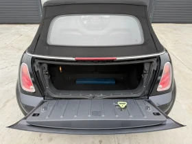 Mini Cooper cabrio 1.6i, Кабрио, * 165 000км* Уникат! - 3300 € / 6454.24 лв. - 40983422 14