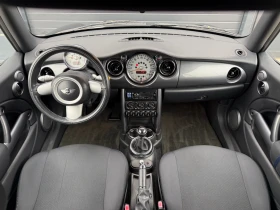 Mini Cooper cabrio 1.6i, Кабрио, * 165 000км* Уникат! - 3300 € / 6454.24 лв. - 40983422 7