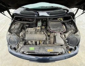 Mini Cooper cabrio 1.6i, Кабрио, * 165 000км* Уникат! - 3300 € / 6454.24 лв. - 40983422 13