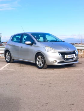 Peugeot 208 - 5390 € / 10541.92 лв. - 28810679 3