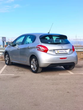 Peugeot 208 - 5390 € / 10541.92 лв. - 28810679 4