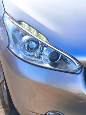 Peugeot 208 - 5390 € / 10541.92 лв. - 28810679 16