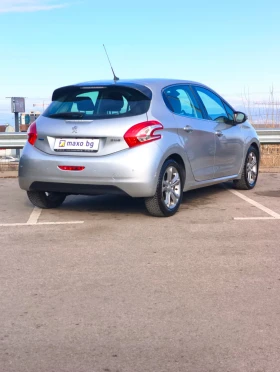 Peugeot 208 - 5390 € / 10541.92 лв. - 28810679 6