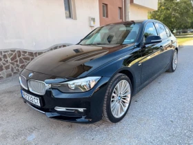 BMW 318 F30 - 12000 € / 23469.96 лв. - 15516173 17