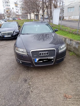 Audi A6, снимка 1