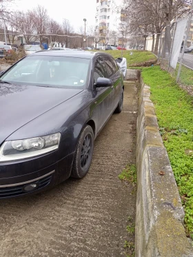 Audi A6, снимка 3