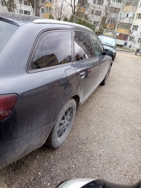 Audi A6, снимка 6