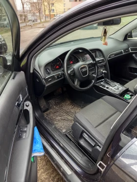 Audi A6, снимка 10