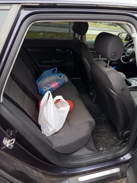 Audi A6, снимка 9