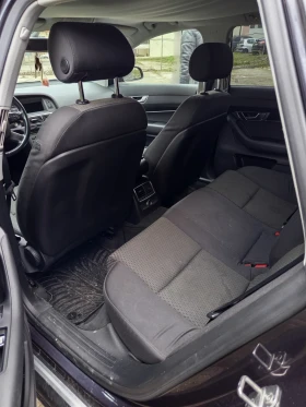 Audi A6, снимка 8