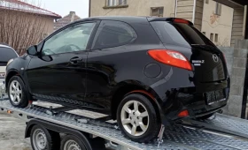 Mazda 2 Mazda 2 TE PRO - 2000 € / 3911.66 лв. - 83445782 3