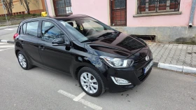 ����� �� �������� �� Hyundai I20 ���������, ��� ���
