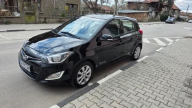 ����� �� �������� �� Hyundai I20 ���������, ��� ���