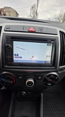 Hyundai I20 - 3800 € / 7432.15 лв. - 32519935 4