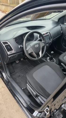 Hyundai I20 - 3800 € / 7432.15 лв. - 32519935 5
