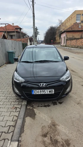 Hyundai I20 - 3800 € / 7432.15 лв. - 32519935 16