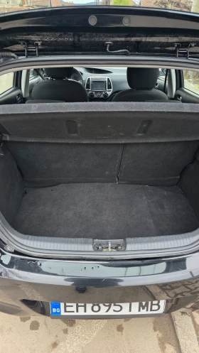 Hyundai I20 - 3800 € / 7432.15 лв. - 32519935 10