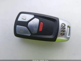 Audi A4 2.0l 2.0T Premium/2.0T Tech Premium, снимка 11