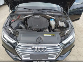 Audi A4 2.0l 2.0T Premium/2.0T Tech Premium, снимка 10