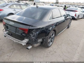 Audi A4 2.0l 2.0T Premium/2.0T Tech Premium, снимка 4