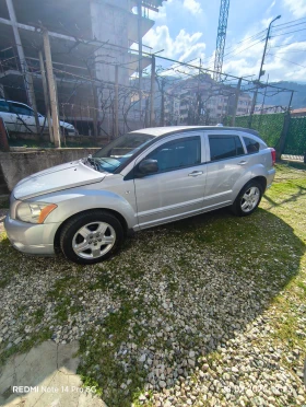 Dodge Caliber, снимка 7 - Автомобили и джипове - 53658878