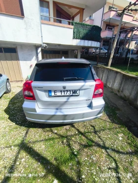 Dodge Caliber, снимка 5 - Автомобили и джипове - 53658878