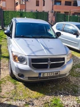 Dodge Caliber, снимка 2 - Автомобили и джипове - 53658878