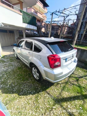 Dodge Caliber, снимка 6 - Автомобили и джипове - 53658878