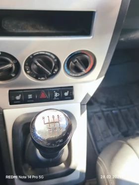 Dodge Caliber, снимка 17 - Автомобили и джипове - 53658878