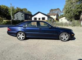 Mercedes-Benz S 500 AMG LINE С РЕГИСТРАЦИЯ & АВТО КРЕДИТ  - 9700 € / 18971.55 лв. - 13316820 5