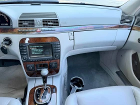 Mercedes-Benz S 500 AMG LINE С РЕГИСТРАЦИЯ & АВТО КРЕДИТ  - 9700 € / 18971.55 лв. - 13316820 12