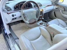 Mercedes-Benz S 500 AMG LINE С РЕГИСТРАЦИЯ & АВТО КРЕДИТ  - 9700 € / 18971.55 лв. - 13316820 6
