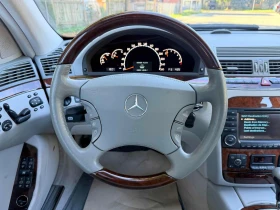 Mercedes-Benz S 500 AMG LINE С РЕГИСТРАЦИЯ & АВТО КРЕДИТ  - 9700 € / 18971.55 лв. - 13316820 11