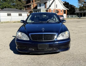 Mercedes-Benz S 500 AMG LINE С РЕГИСТРАЦИЯ & АВТО КРЕДИТ  - 9700 € / 18971.55 лв. - 13316820 3