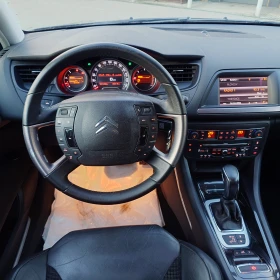 Citroen C5 2.0HDI 163 - 4800 € / 9387.98 лв. - 95779250 10