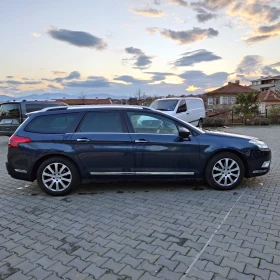 Citroen C5 2.0HDI 163 - 4800 € / 9387.98 лв. - 95779250 5