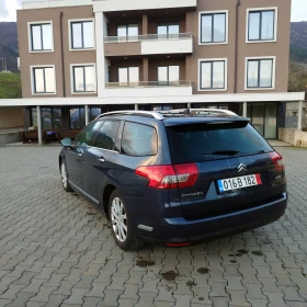Citroen C5 2.0HDI 163 - 4800 € / 9387.98 лв. - 95779250 3