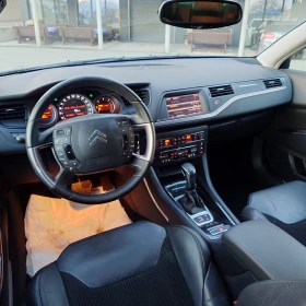 Citroen C5 2.0HDI 163 - 4800 € / 9387.98 лв. - 95779250 9
