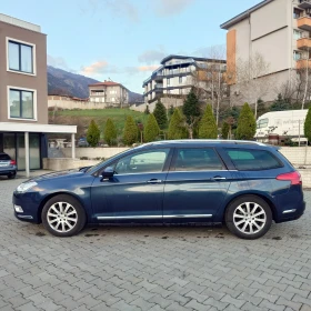 Citroen C5 2.0HDI 163 - 4800 € / 9387.98 лв. - 95779250 2