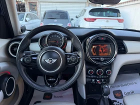 Mini Cooper s 192HP AUTOMATIC PANORAMA NAVI LED  - 9500 € / 18580.38 лв. - 47624942 9