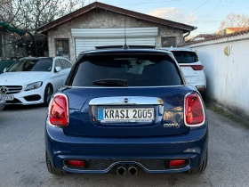 Mini Cooper s 192HP AUTOMATIC PANORAMA NAVI LED  - 9500 € / 18580.38 лв. - 47624942 5