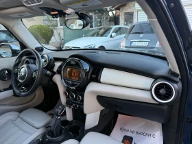 Mini Cooper s 192HP AUTOMATIC PANORAMA NAVI LED  - 9500 € / 18580.38 лв. - 47624942 12