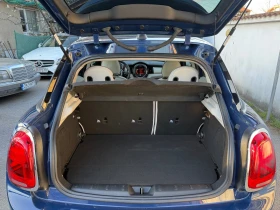 Mini Cooper s 192HP AUTOMATIC PANORAMA NAVI LED  - 9500 € / 18580.38 лв. - 47624942 16