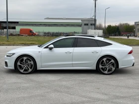 Audi A7 50TDI Sline - 45439 € / 88870.96 лв. - 82614630 5