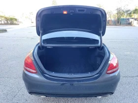 Mercedes-Benz C 400 KEYLESS * SUNROOF * �� ���������������� | Mobile.bg � ����� ������ 9