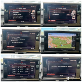 Audi A6 3.0BiTDI 313ps 8ZF FULL-LED CAM-360 ACC-plus BOSE | Mobile.bg � ����� ������ 14