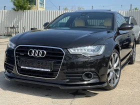 Audi A6 3.0BiTDI 313ps 8ZF FULL-LED CAM-360 ACC-plus BOSE | Mobile.bg � ����� ������ 4