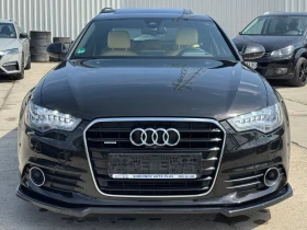 Audi A6 3.0BiTDI 313ps 8ZF FULL-LED CAM-360 ACC-plus BOSE | Mobile.bg � ����� ������ 3